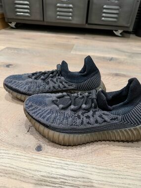 Yeezy Boost 350 V2 CMPT Sneakers Slate Blue